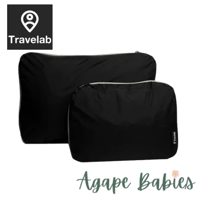 Travelab Compression Packing Cubes