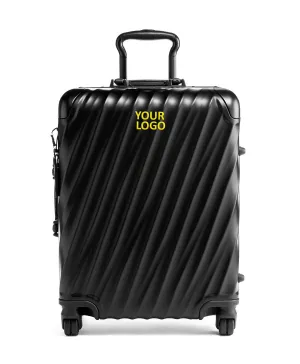 Tumi Continental Carry-On, Matte Black