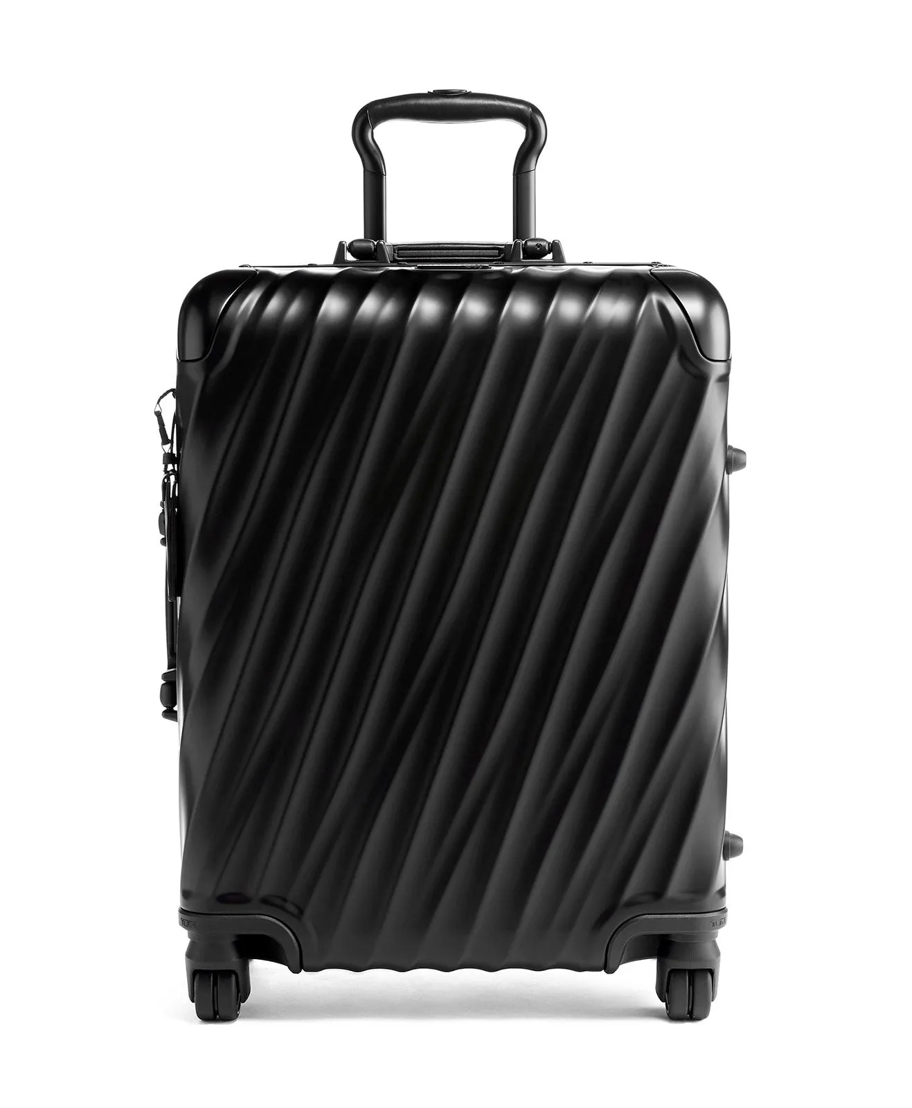 Tumi Continental Carry-On, Matte Black