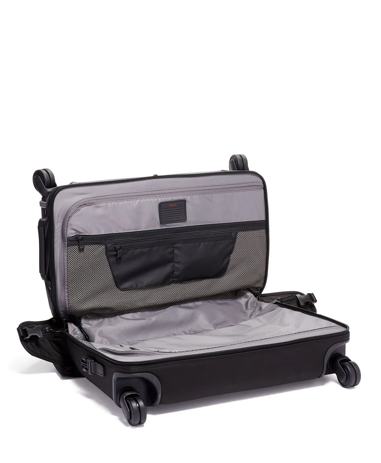 Tumi Garment 4 Wheeled Carry On, Black