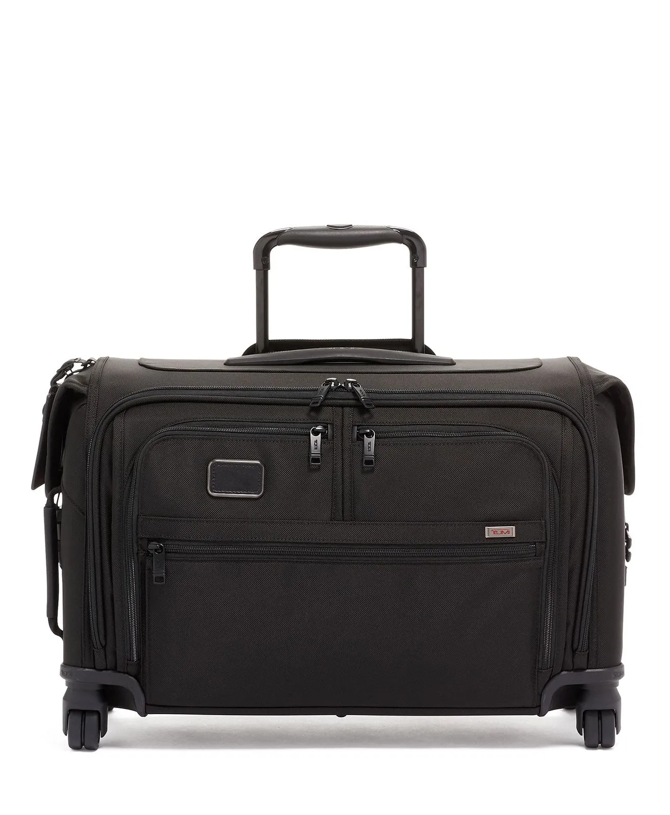 Tumi Garment 4 Wheeled Carry On, Black