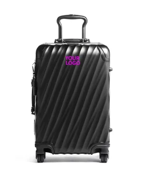 Tumi International Carry-On, Black