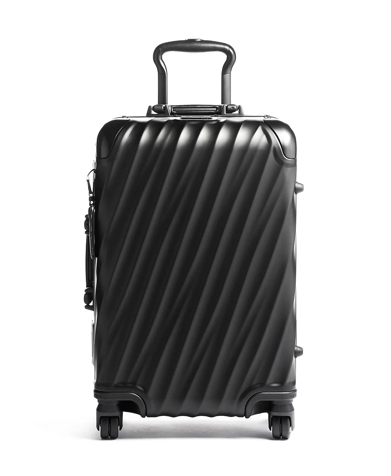 Tumi International Carry-On, Black