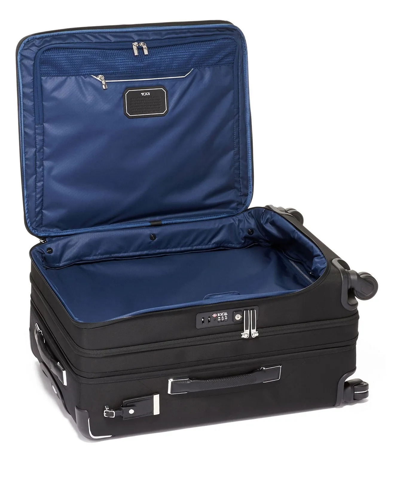 Tumi Short Trip Dual Access 4 Wheeled Packing Case, Black