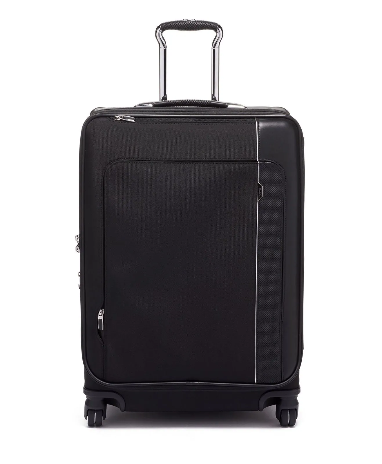 Tumi Short Trip Dual Access 4 Wheeled Packing Case, Black