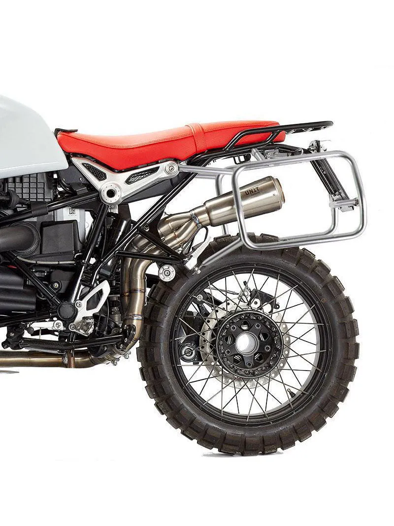 UNIT Garage ATLAS Series Racks - BMW R NineT