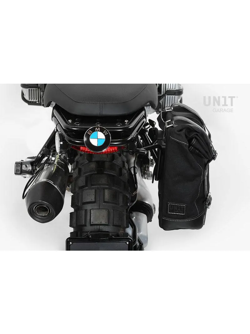 UNIT Garage Klickfix Racks - BMW R 850-1100-1150 GS