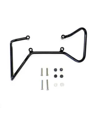 UNIT Garage Klickfix Racks - Husqvarna 401 FRAME 2017-2019