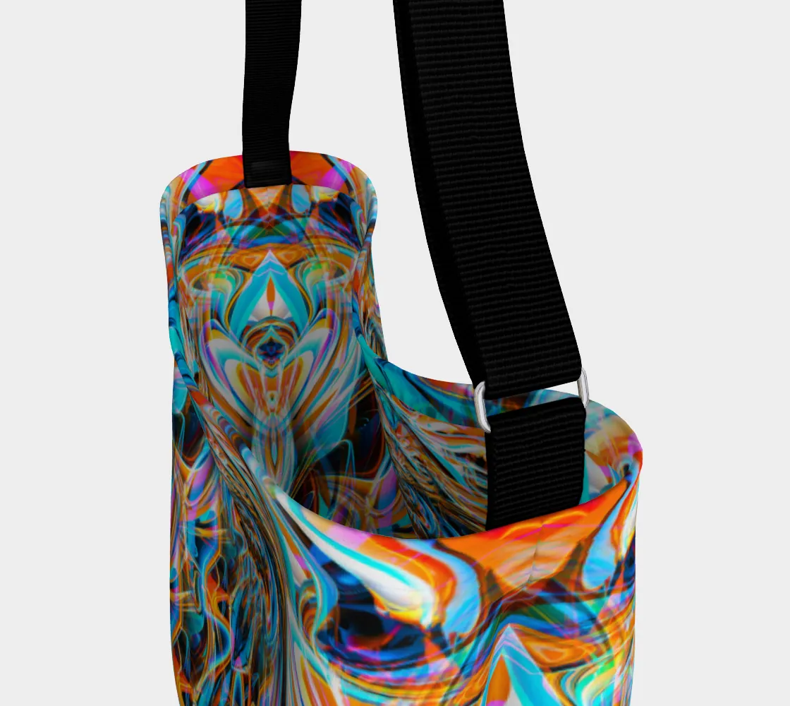 Universal Energy Shift Tote Bag