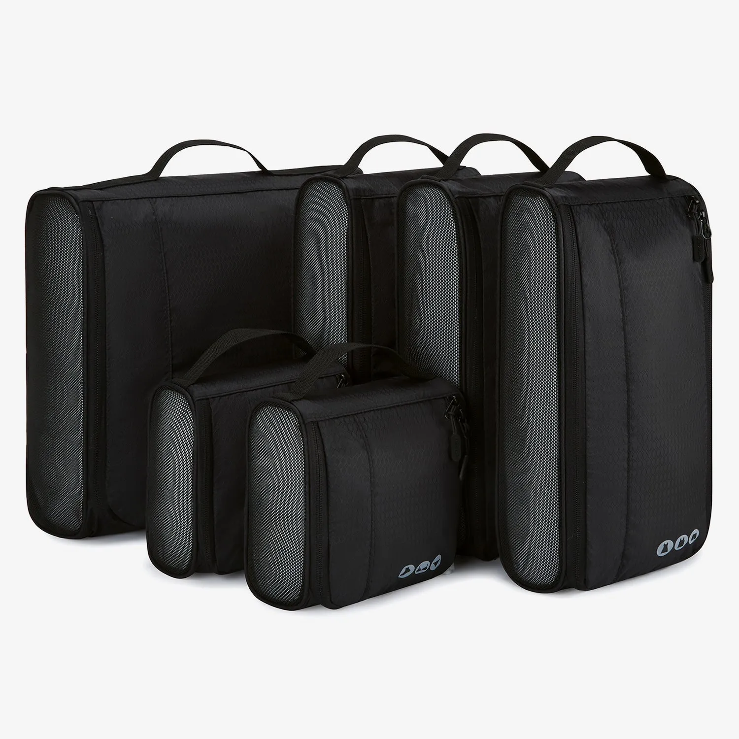 Venice Packing Cubes