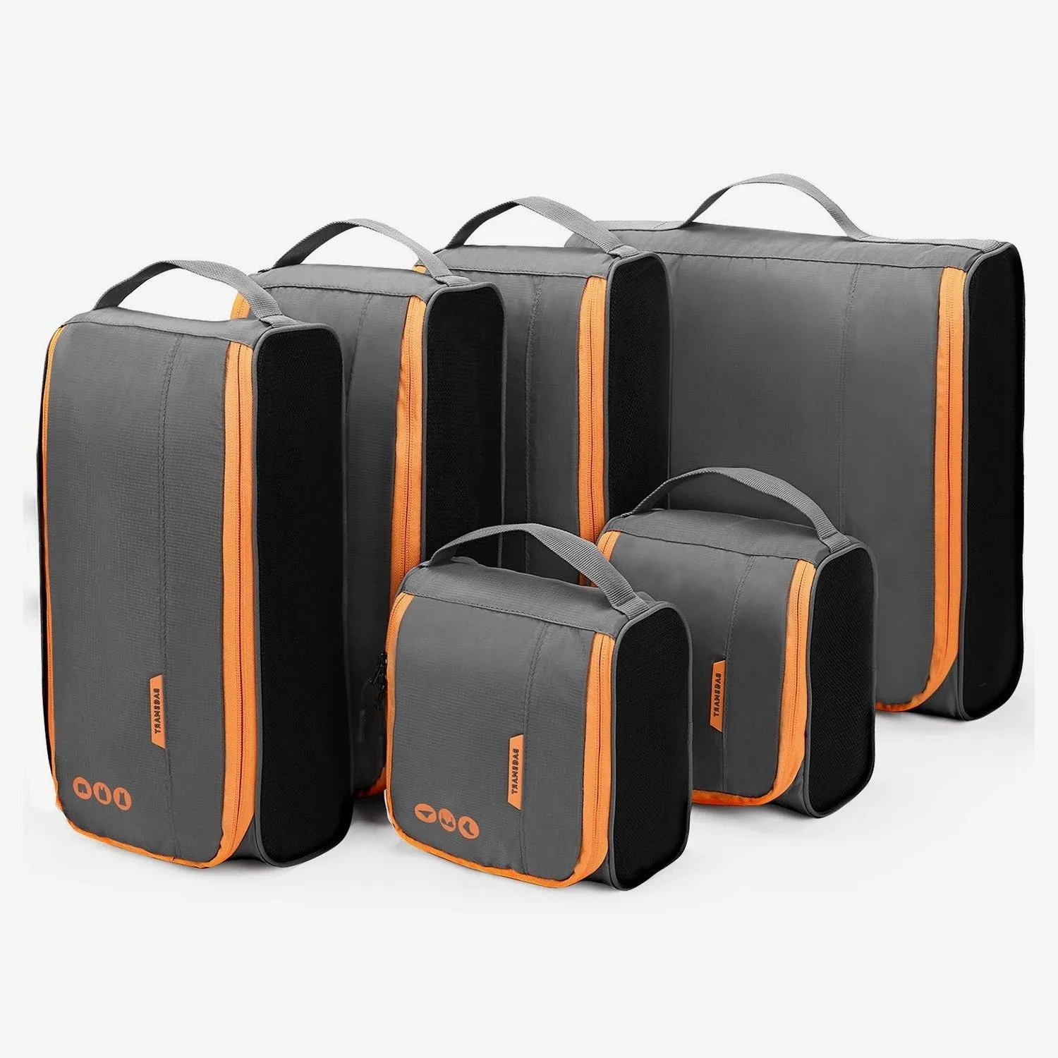 Venice Packing Cubes