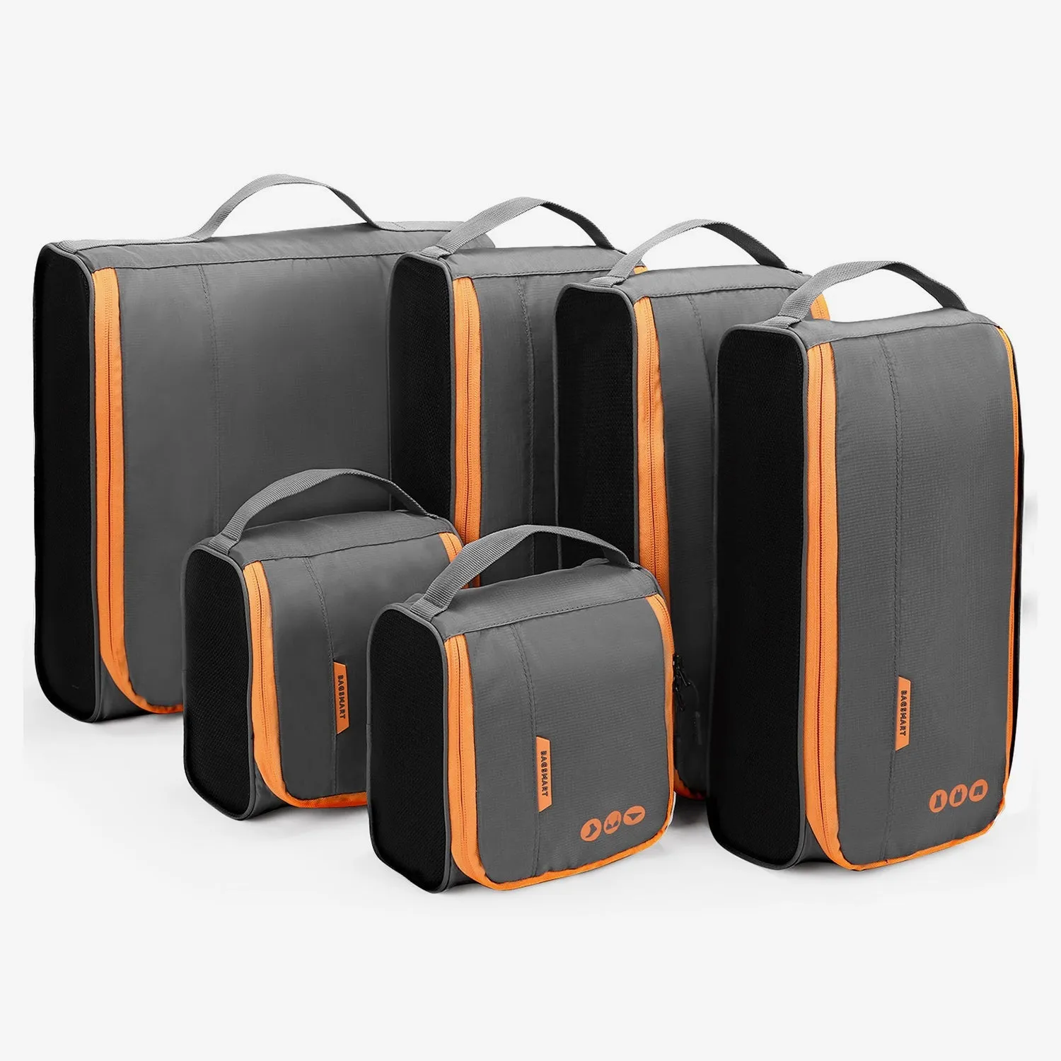 Venice Packing Cubes