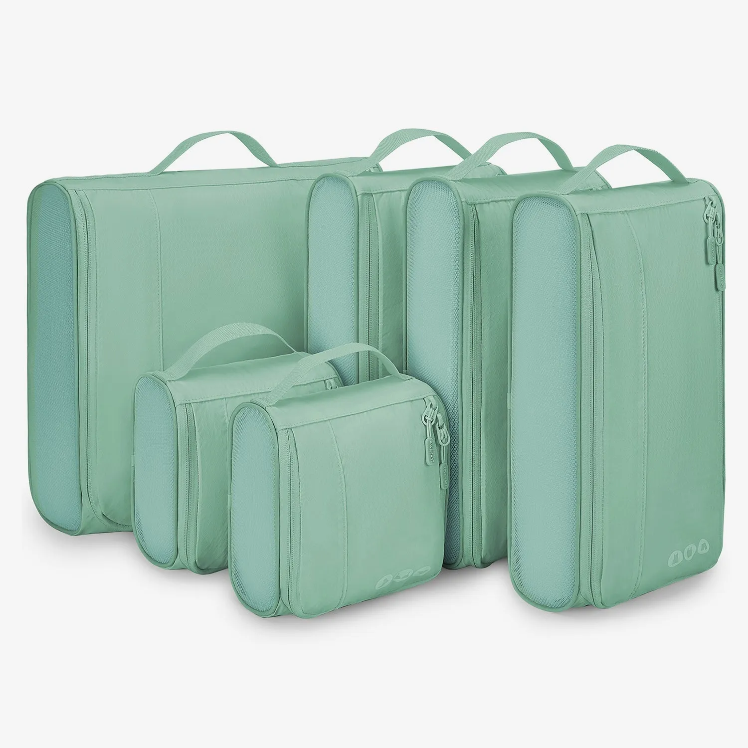 Venice Packing Cubes