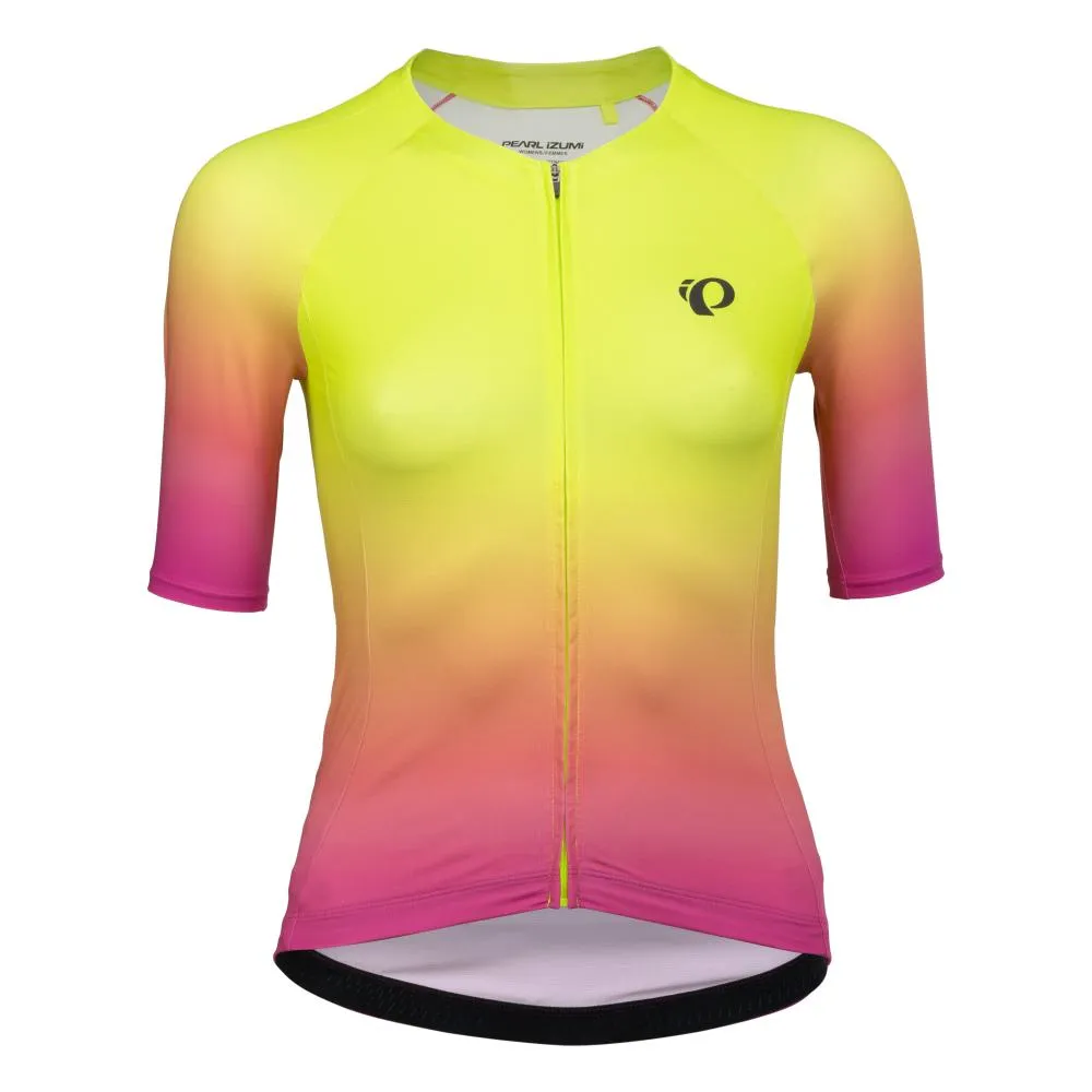 Women's Attack Air Jersey