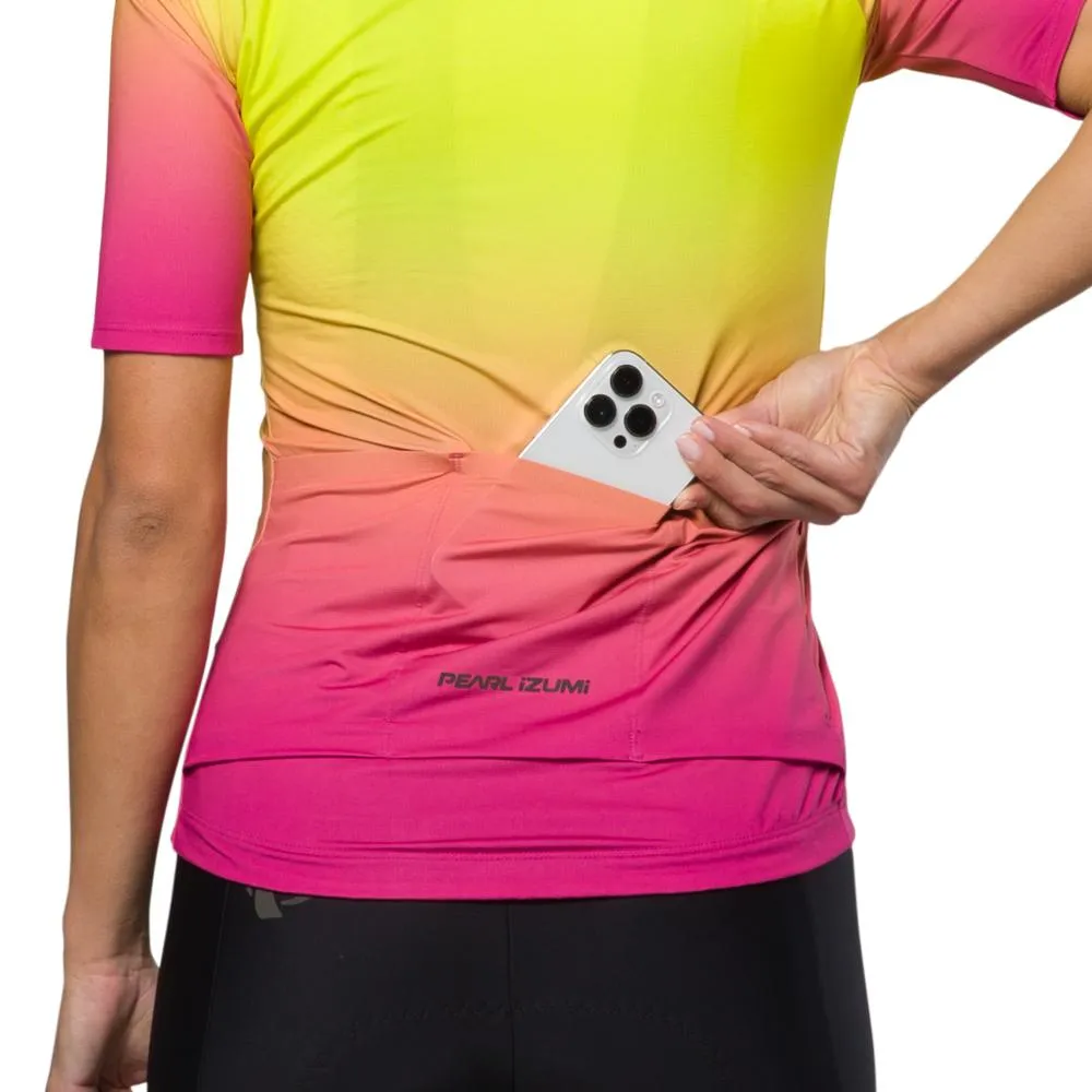 Women's Attack Air Jersey