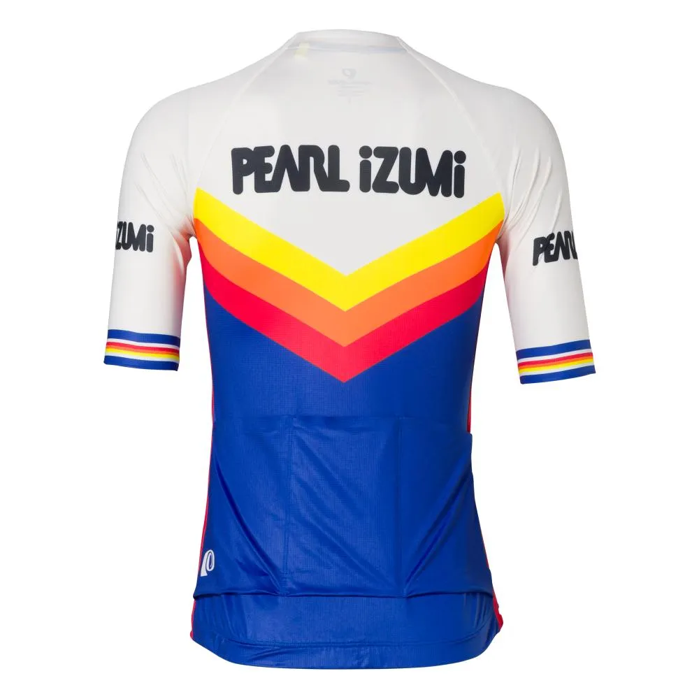 Women's Attack Air Jersey