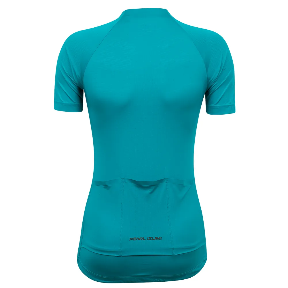 Women's Attack Air Jersey