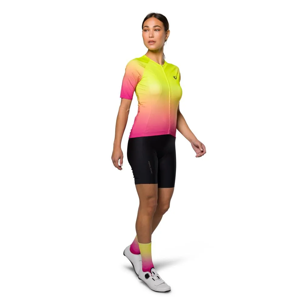 Women's Attack Air Jersey