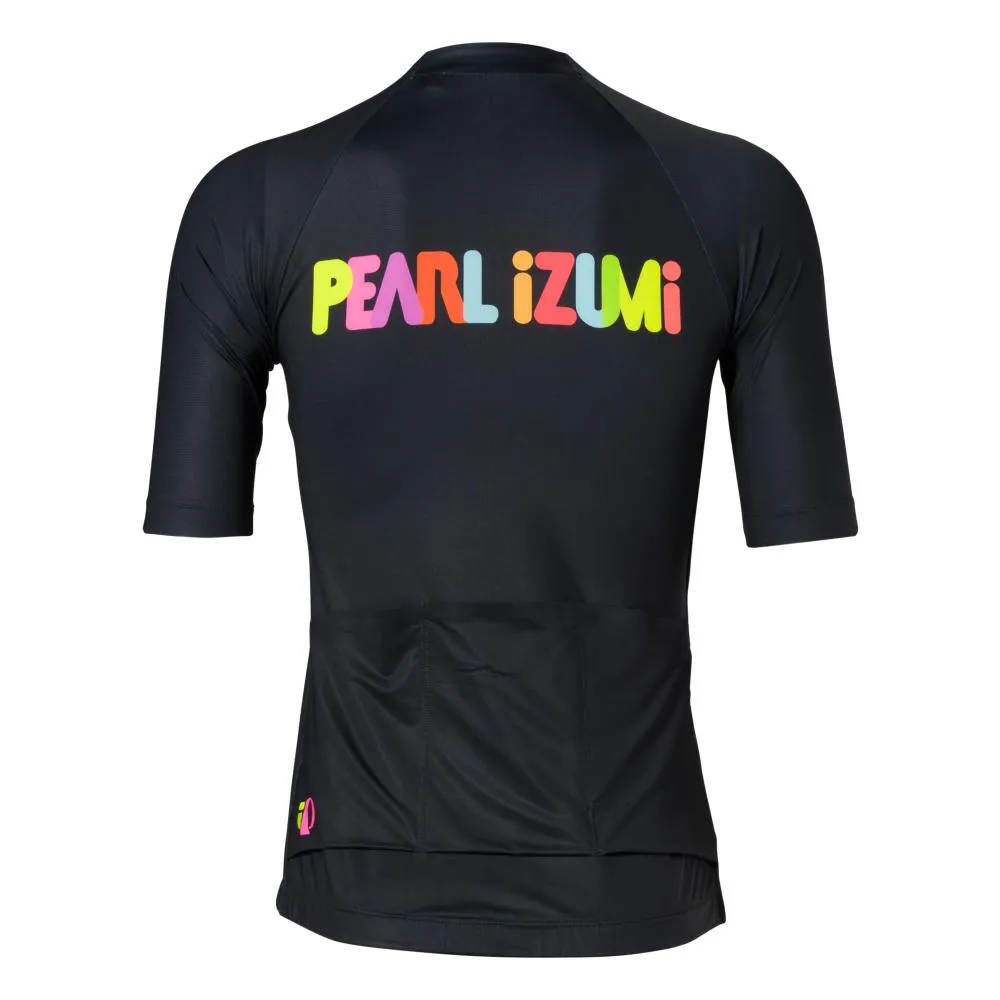 Women's Attack Air Jersey