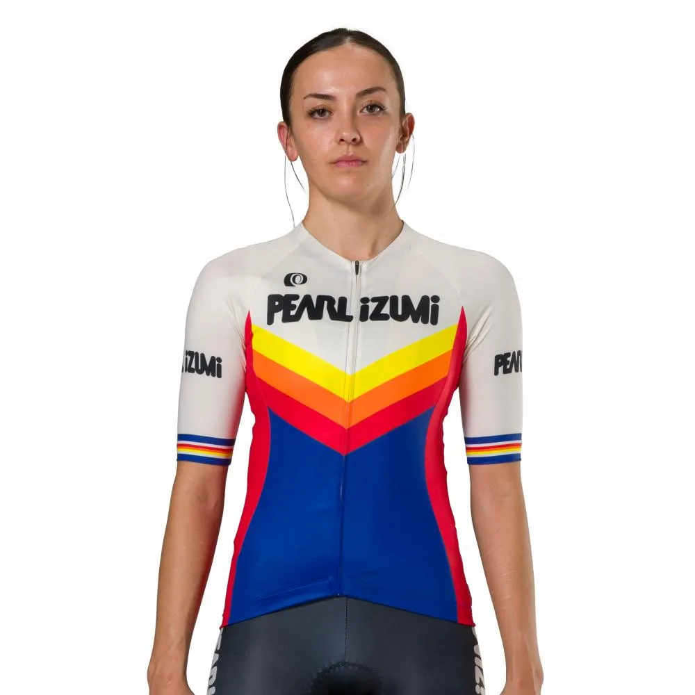 Women's Attack Air Jersey