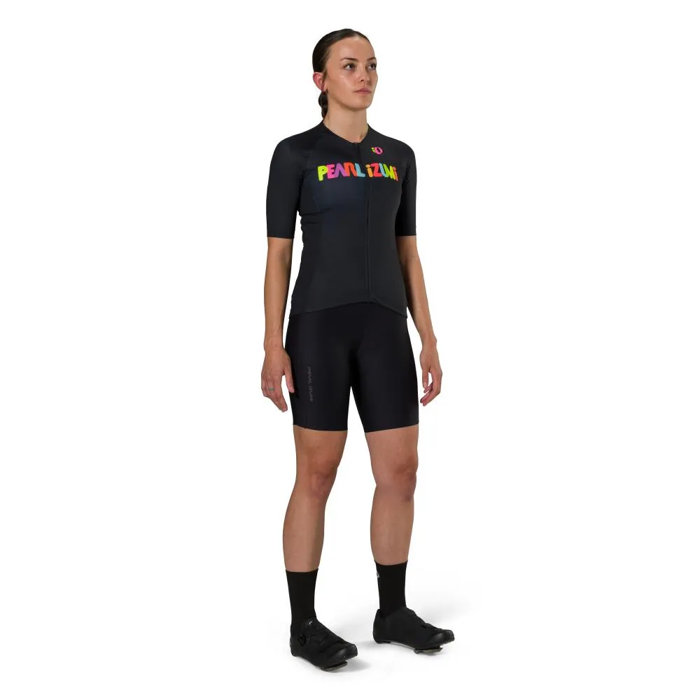 Women's Attack Air Jersey