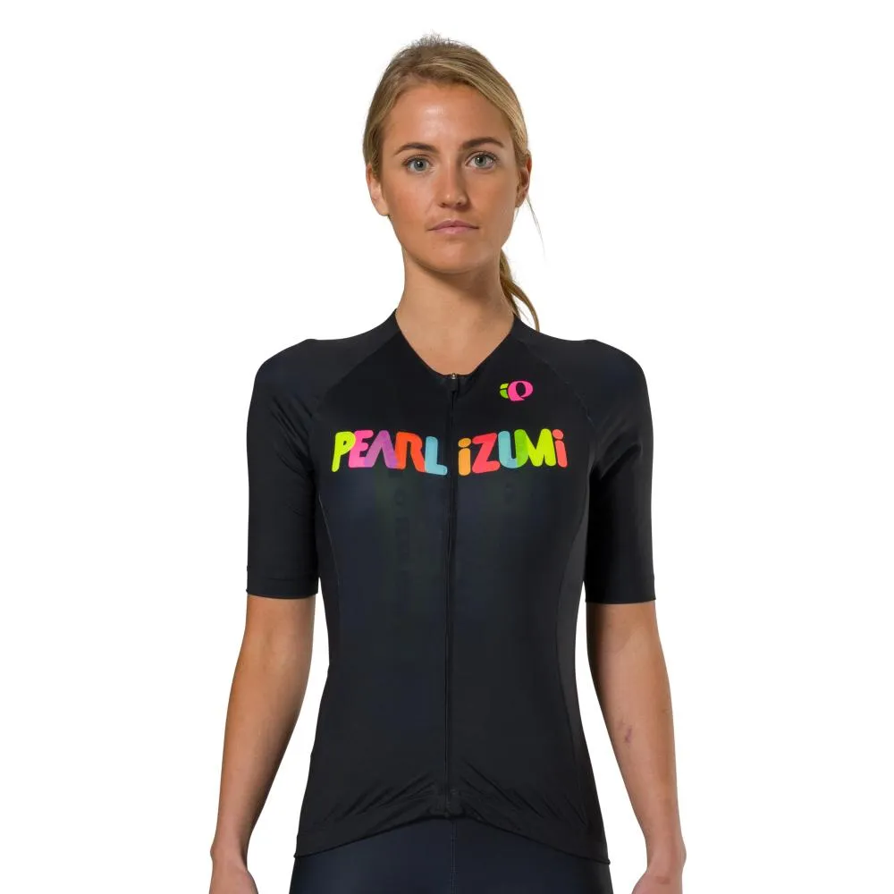 Women's Attack Air Jersey