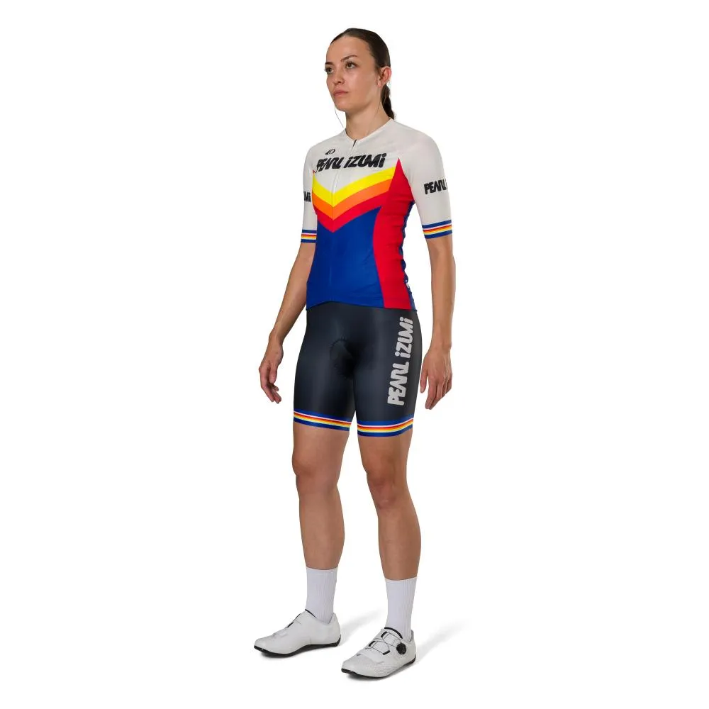 Women's Attack Air Jersey