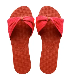 You St. Tropez Basic Flip Flops Ceramic